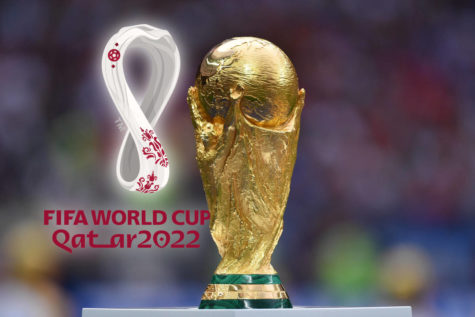World Cup 2022 Update