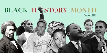 Black History Month? Make it a Year