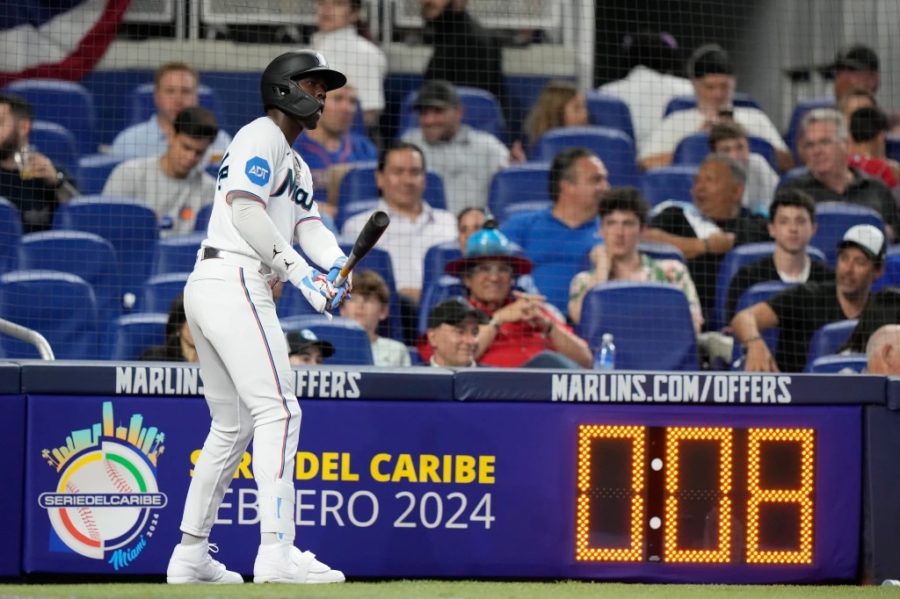 Major League Baseball Changes Rules For 2023