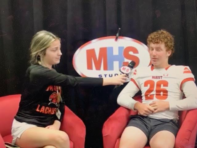 MHS Newscast September 10, 2024