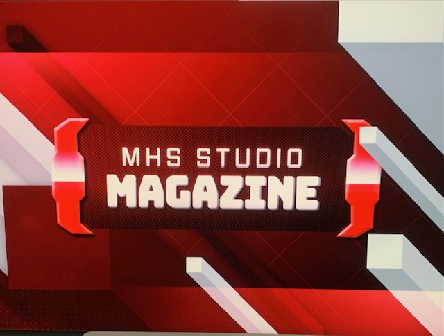 MHS Studio Magazine Season 2, Episode 2 - Homecoming Edition