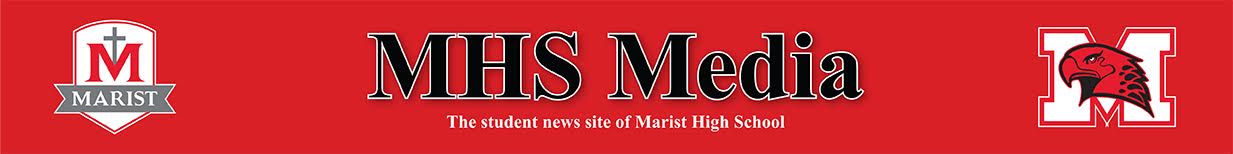 The Student News Site of Marist High School