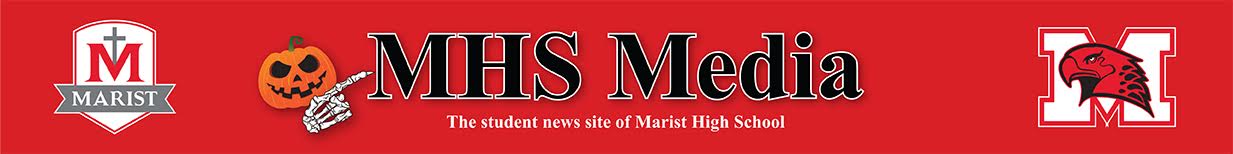 The Student News Site of Marist High School