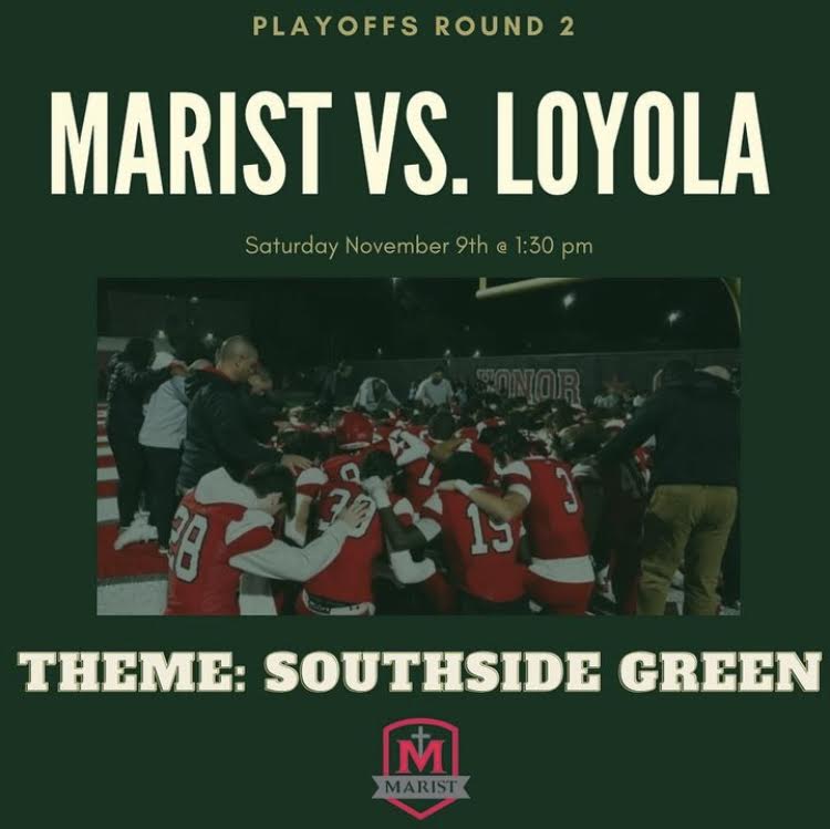 RedHawks Biggest Game Yet: Playoffs Round 2