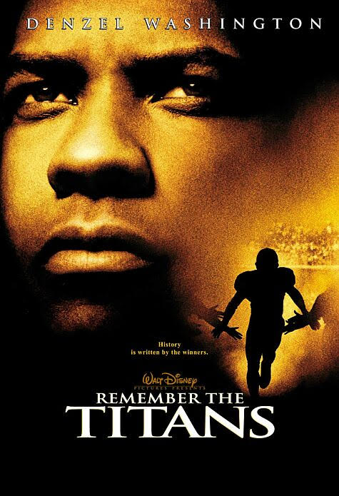 A Timeless Classic: 'Remember the Titans' 