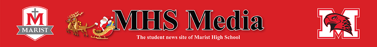 The Student News Site of Marist High School