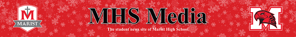 The Student News Site of Marist High School