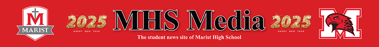 The Student News Site of Marist High School