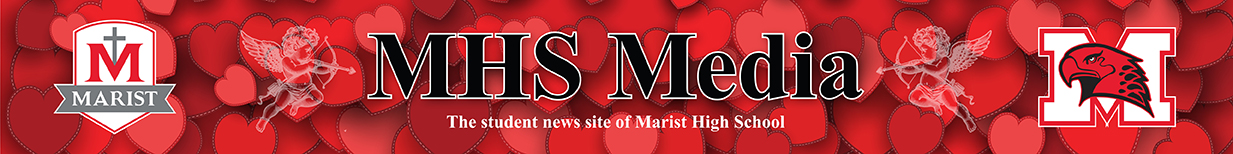 The Student News Site of Marist High School