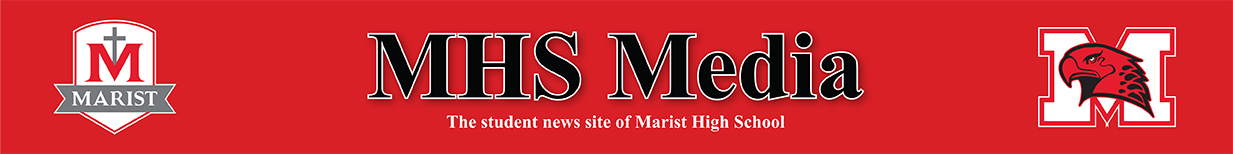 The Student News Site of Marist High School