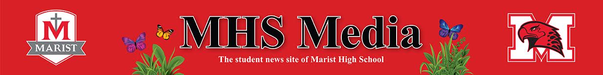 The Student News Site of Marist High School