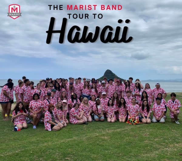 (Credit: Marist Instagram)