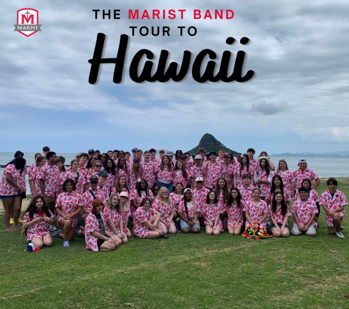(Credit: Marist Instagram)