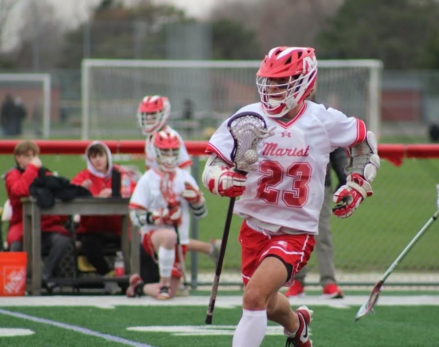 (Credit: Marist_Yearbook Instagram)