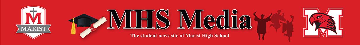 The Student News Site of Marist High School