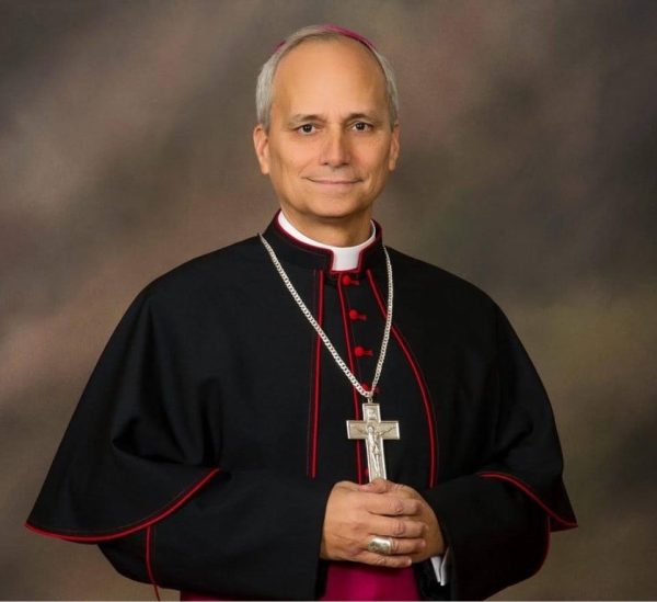 Cardinal Robert Prevost, from Chicago, will take the name Pope Leo XIV