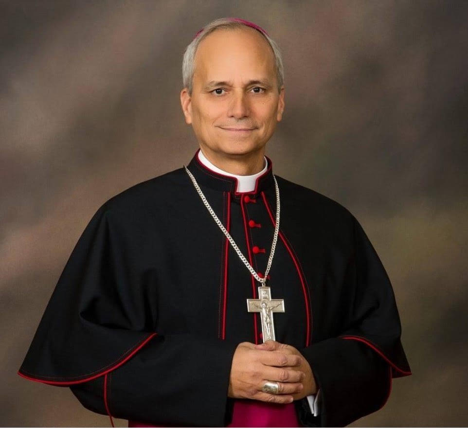 Cardinal Robert Prevost, from Chicago, will take the name Pope Leo XIV