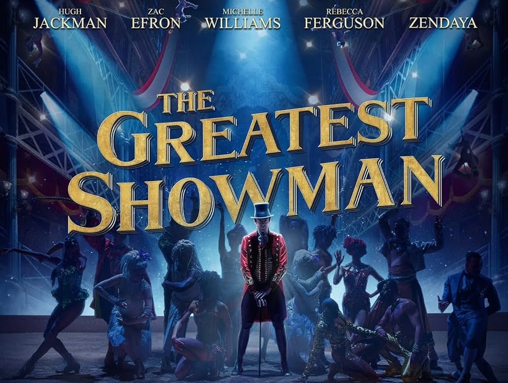 A Celebration of Humanity: ‘The Greatest Showman’ Steals the Spotlight