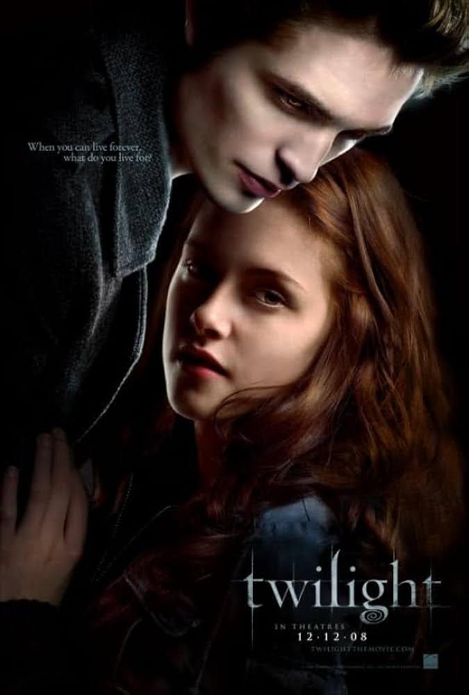Sink Your Teeth Into the ‘Twilight’ Saga