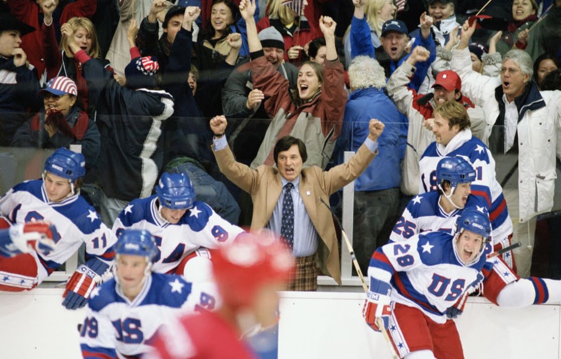 ‘Miracle’ Will Have You Watching Again