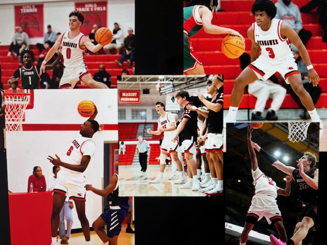 Expectations High for Marist Basketball 2025-26