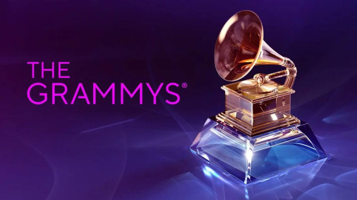 The Grammys will be broadcast February 1, 2026